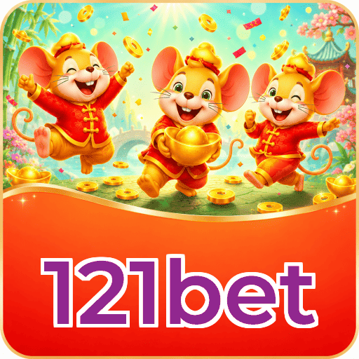 121bet Segurança Logo 3