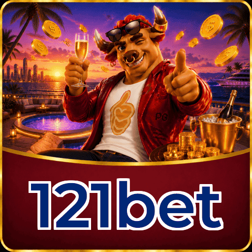 121bet Licenciado Curaçao - Segurança SSL 256-bit