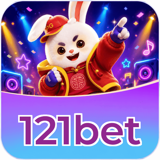121bet Instalar Logo 2