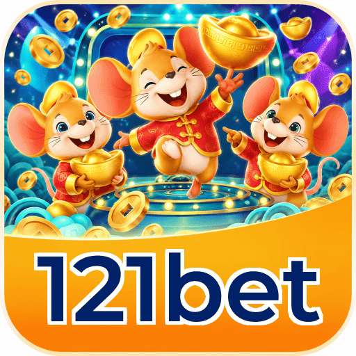 121bet Segurança Logo 2