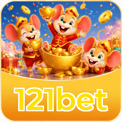 Slots 121bet - Jackpots Progressivos