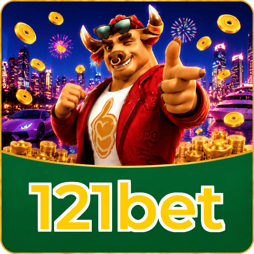 121bet Logo 3