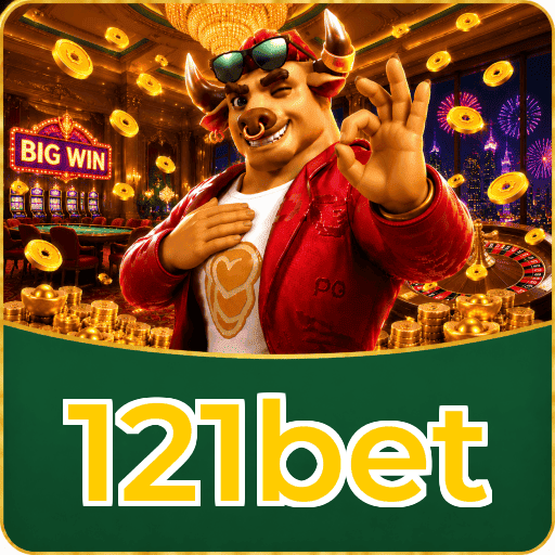 121bet Licença Curaçao Gaming