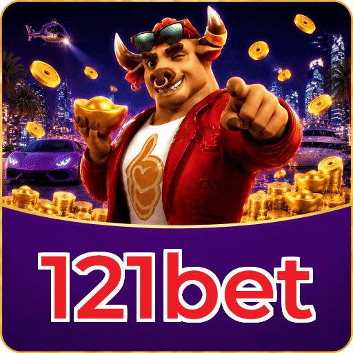 121bet Logo 1
