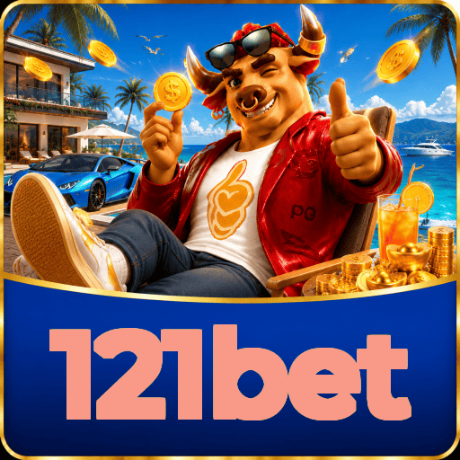 121bet Instalar Logo 1