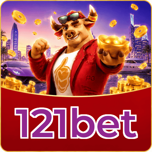 121bet Instalar Logo 3