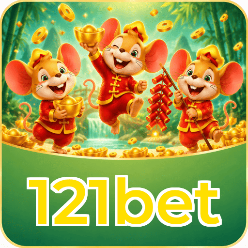 121bet Logo 2